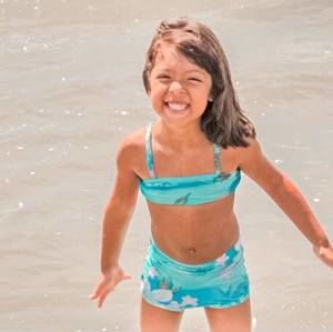 Meet your Posher, Briana